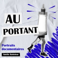 Cover Au portant