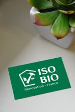 Carte de visite