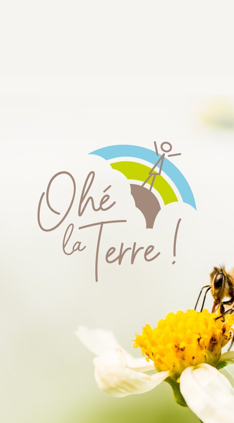 Ohé la Terre, fonds de dotation destiné à la biodiversité