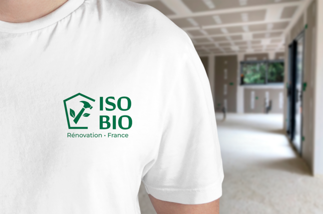 Logo Isobio